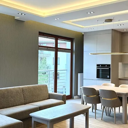 Neptun Park- Elegance