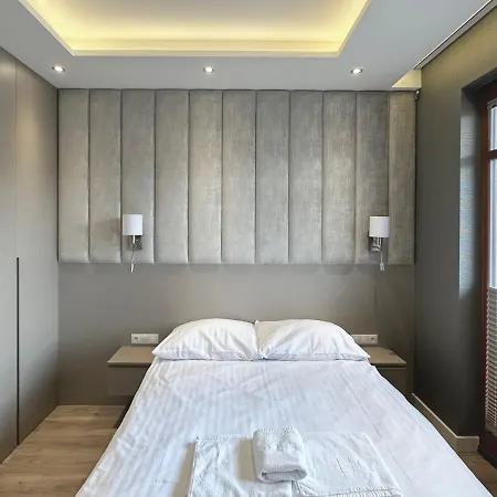 Neptun Park- Elegance *