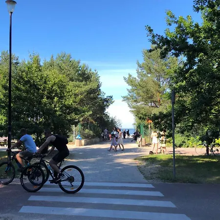 Neptun Park- Elegance Apartamento *