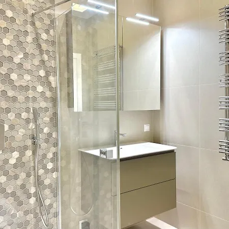 Neptun Park- Elegance * Gdansk