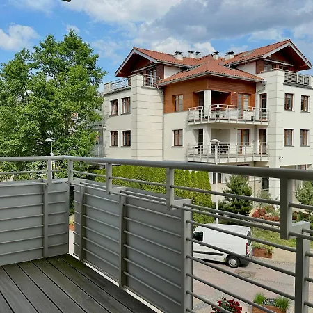 Neptun Park- Elegance Apartamento *