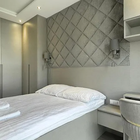 Apartamento Neptun Park- Elegance Gdansk