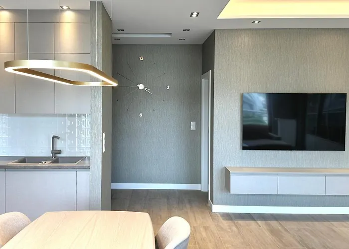 Neptun Park- Elegance 格但斯克