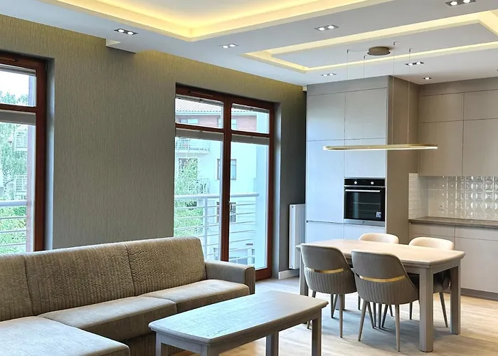 Neptun Park- Elegance