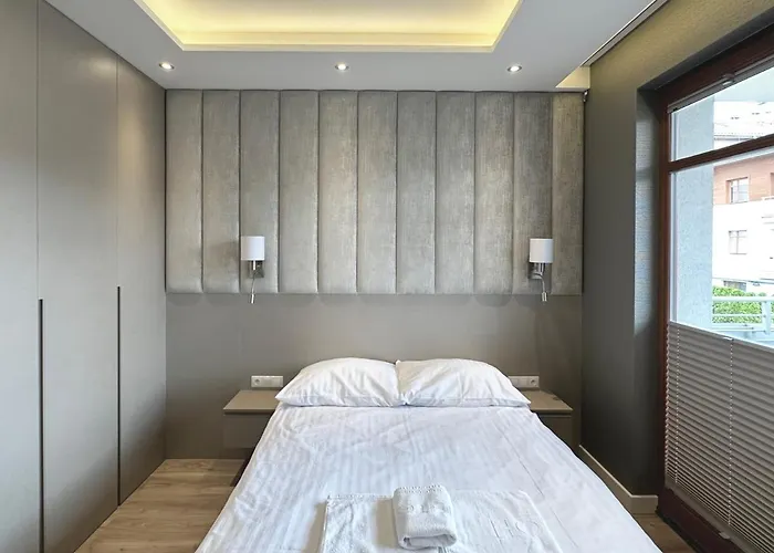 Neptun Park- Elegance *