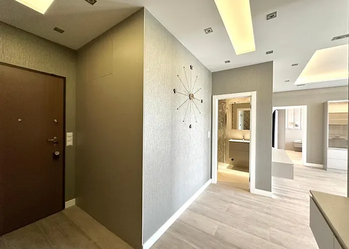 Appartamento Neptun Park- Elegance