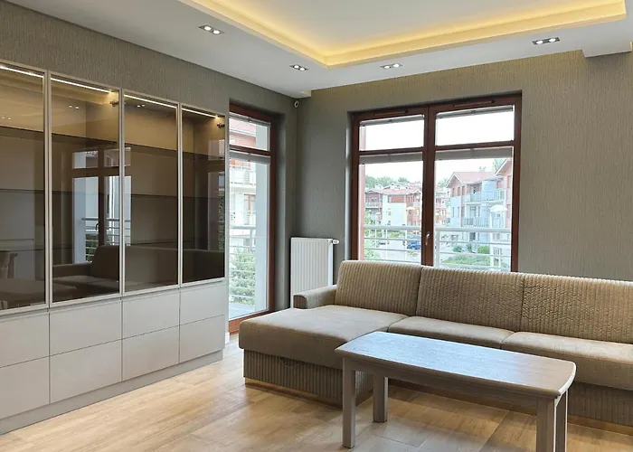 Neptun Park- Elegance