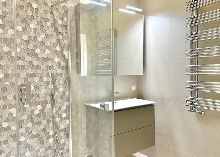 Neptun Park- Elegance * 格但斯克