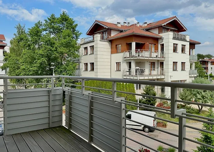 Neptun Park- Elegance Appartamento *