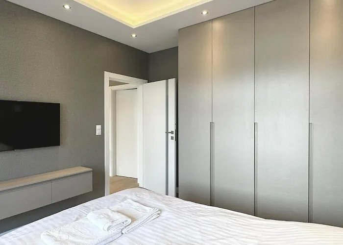 Neptun Park- Elegance * 格但斯克