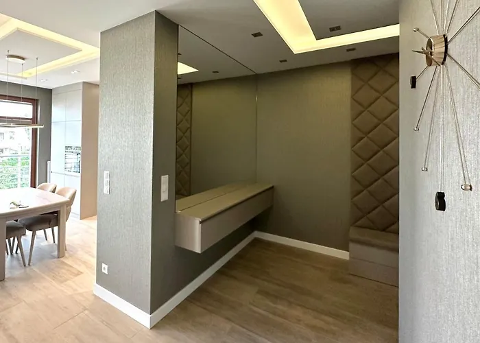 Neptun Park- Elegance 格但斯克