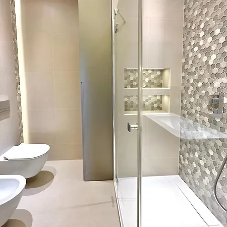 Apartment Neptun Park- Elegance Danzig