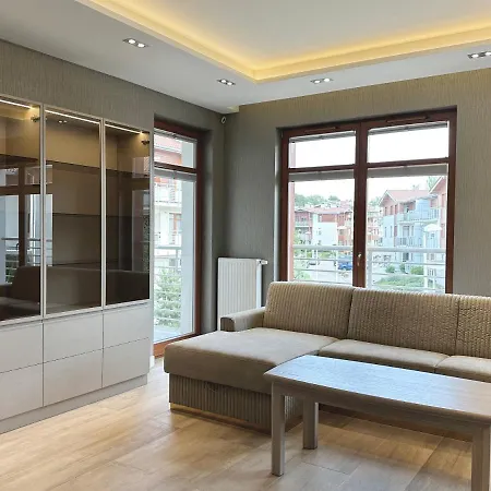 Neptun Park- Elegance