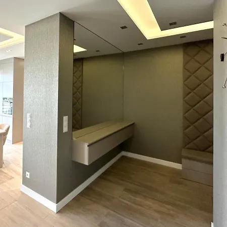 Neptun Park- Elegance Danzig